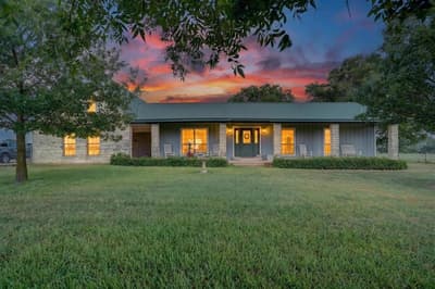 13143 N HWY 281, Perrin TX 76486