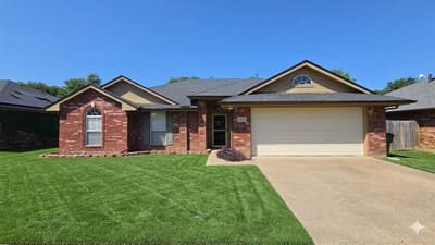 211 Vista Ridge Drive, Venus TX 76084