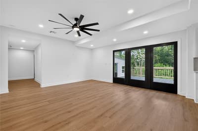 2808 Woodland Drive, Waco TX 76710 - Photo 4