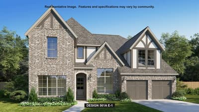 2817 Harkaway Court, Celina TX 75009