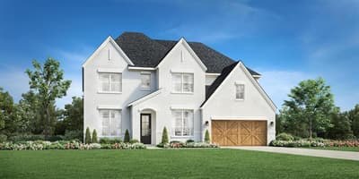 8100 Lacey Oak Lane, Denton TX 76207