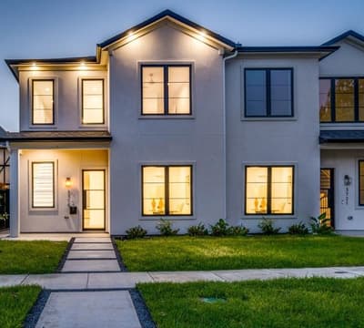 3719 W Beverly Drive, Dallas TX 75209