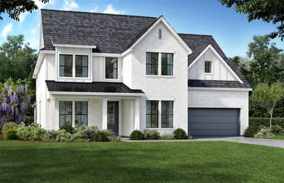472 Barcara Lane, Frisco TX 75033