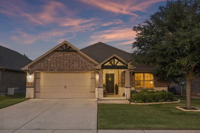 1964 Arroyo Verde Trail, Fort Worth TX 76131
