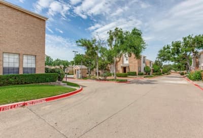 3635 Garden Brook, Farmers Branch TX 75234