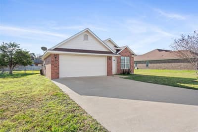 187 Ashland Drive, Woodway TX 76712 - Photo 2