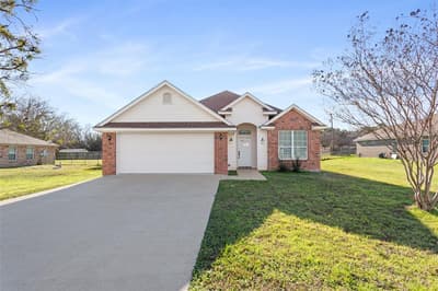 187 Ashland Drive, Woodway TX 76712