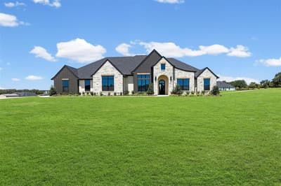4000 Estancia Court, Weatherford TX 76088 - Photo 3