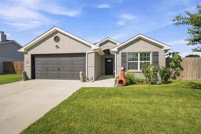 2020 Shane Avenue, Fort Worth TX 76134