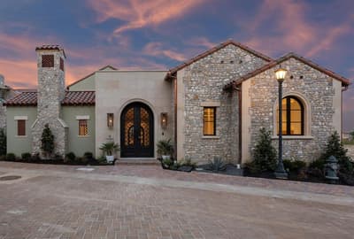 36 Cardona Drive, Westlake TX 76262