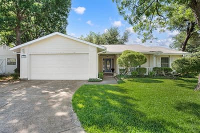 1200 Douglas Street, Euless TX 76039