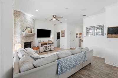 2837 County Road 301, Glen Rose TX 76043