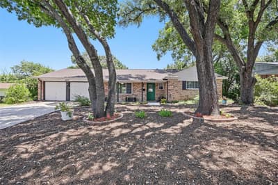 5629 Wharton Drive, Fort Worth TX 76133