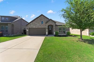 1508 Green Valley Way, Celina TX 75009