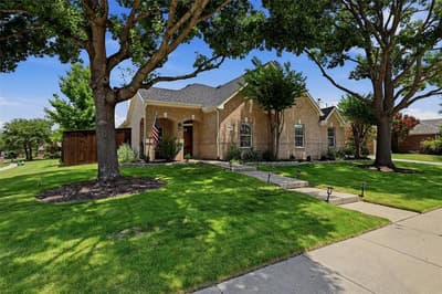 1341 Cedar Lake Drive, Prosper TX 75078