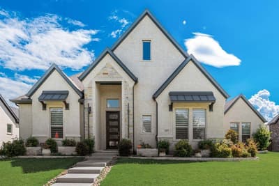 1007 Devonshire Drive S, Forney TX 75126