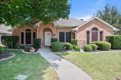 501 Drexel Drive, Lewisville TX 75067