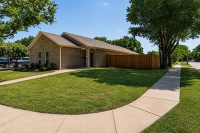 3402 Crossman Avenue, Dallas TX 75212