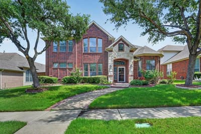 1521 Shepherd Lane, Carrollton TX 75007