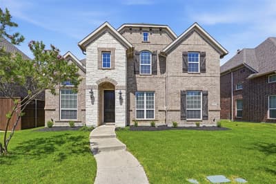 5657 Kerry Drive, Frisco TX 75035