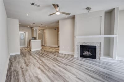 3320 Camp Bowie Boulevard # 1103, Fort Worth TX 76107