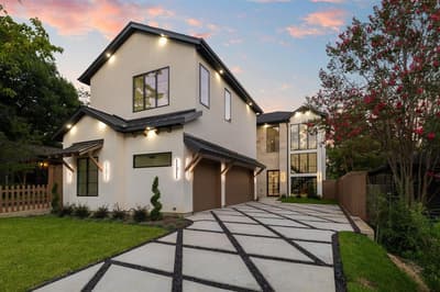 8718 San Benito Way, Dallas TX 75218