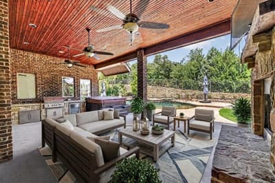 861 Hayden Road, Lantana TX 76226