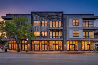 1455 W Magnolia Avenue # 203, Fort Worth TX 76104