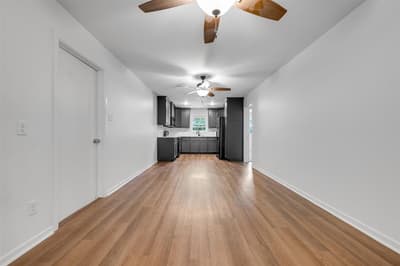 3424 Martha Street, Tyler TX 75702 - Photo 4