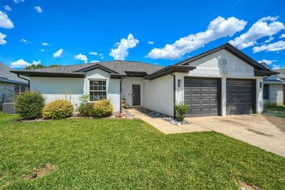 1211 Princeton Place, Euless TX 76040