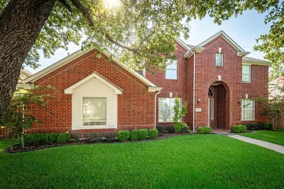 3210 Birkshire Lane, Richardson TX 75082