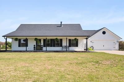 203 Mulkey Road, Waxahachie TX 75167