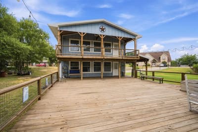 262 Mohon Drive, Whitney TX 76692 - Photo 2