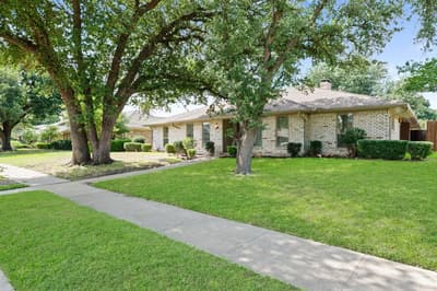 621 Harvest Glen Drive, Richardson TX 75081