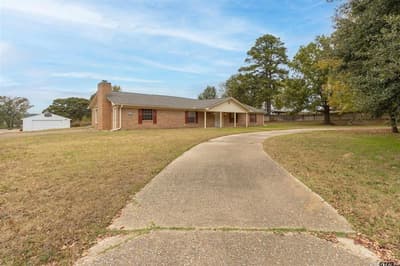 12654 County Road 192, Tyler TX 75703 - Photo 2
