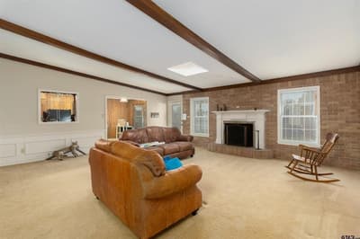 12654 County Road 192, Tyler TX 75703 - Photo 5