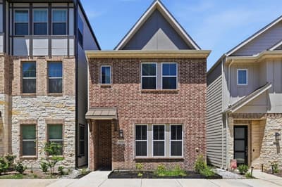 7572 Laburnam Road, Dallas TX 75228