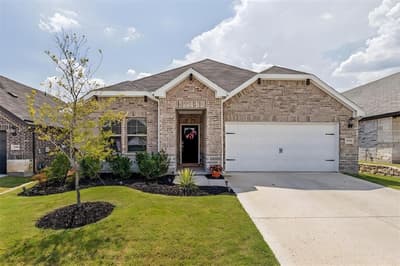 3906 Superior Drive, Farmersville TX 75442