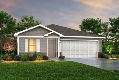 820 Somerset Way, Hillsboro TX 76645