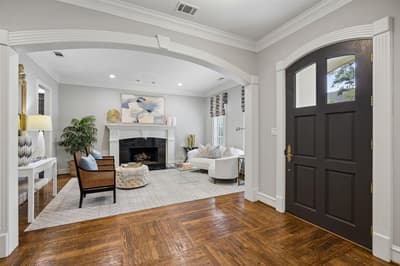 4121 Stanford Avenue, University Park TX 75225 - Photo 5