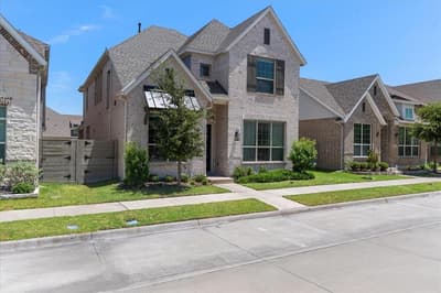 5306 Grand Avenue, Sachse TX 75048