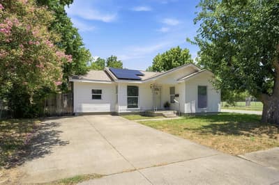 1662 Birch Street, Grand Prairie TX 75050