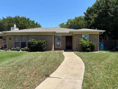 714 Peach Court, Grapevine TX 76051