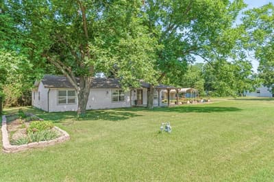 603 N 4th Street, Wills Point TX 75169