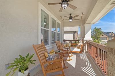 9713 Siltstone Drive, Denton TX 76207
