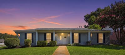 6120 Waco Way, Fort Worth TX 76133