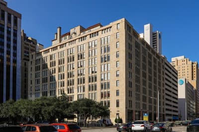 1122 Jackson Street # 402, Dallas TX 75202