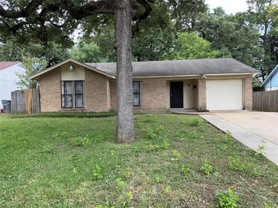 7318 Ridgewick Drive, Dallas TX 75217