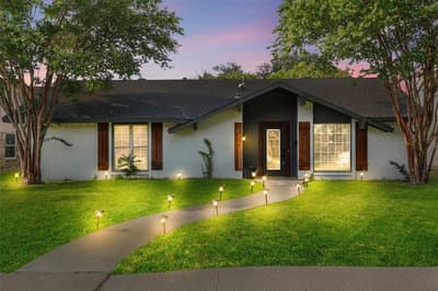 3141 Darvany Drive, Dallas TX 75220