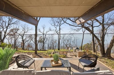 540 Diamond Point Drive, Oak Point TX 75068